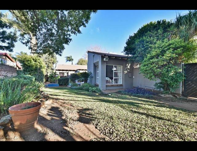 4 BEDROOM HOUSE FOR SALE IN MEYERSDAL